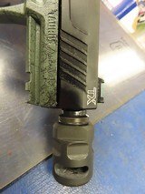 Taurus TX22 .22 LR - 2 of 3