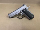 ED BROWN EVO KC9 9MM LUGER (9x19 PARA) - 2 of 3