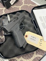 GLOCK G19 GEN 3 (AU) *10-ROUND* 9MM LUGER (9X19 PARA) - 1 of 3