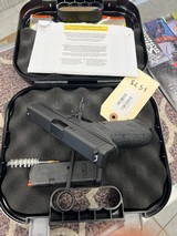 GLOCK G19 GEN 3 (AU) *10-ROUND* 9MM LUGER (9X19 PARA) - 2 of 3