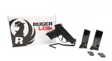 RUGER LC9S 9MM LUGER (9X19 PARA) - 1 of 3