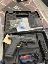 BERETTA USA APX RDO 9MM LUGER (9X19 PARA) - 1 of 3