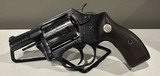 CHARTER ARMS UNDERCOVER .38 SPL - 2 of 2