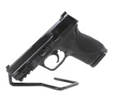 SMITH & WESSON M&P9 M2.0 9MM LUGER (9x19 PARA) - 1 of 3