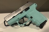 SCCY CPX-3 .380 ACP - 2 of 2