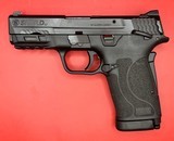 SMITH & WESSON M&P SHIELD EZ .30 SUPER CARRY - 2 of 2