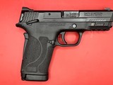 SMITH & WESSON M&P SHIELD EZ .30 SUPER CARRY