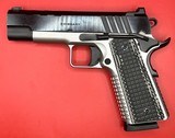 SPRINGFIELD ARMORY 1911 Emissary .45 ACP - 2 of 2