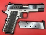 SPRINGFIELD ARMORY 1911 Emissary .45 ACP - 1 of 2