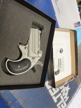 COBRA CB38 .38 SPL - 1 of 3