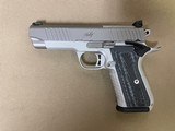 KIMBER KDS9C 9MM LUGER (9x19 PARA) - 2 of 3