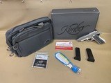 KIMBER KDS9C 9MM LUGER (9x19 PARA) - 1 of 3