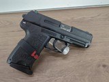 HECKLER & KOCH USP COMPACT .45 ACP - 1 of 3