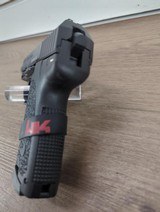 HECKLER & KOCH USP COMPACT .45 ACP - 3 of 3