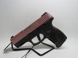 TAURUS G2C 9MM LUGER (9x19 PARA) - 1 of 3