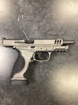 SMITH & WESSON M&P M2.0 9MM LUGER (9x19 PARA) - 3 of 3
