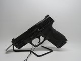 SMITH & WESSON M&P9 2.0 9MM LUGER (9x19 PARA) - 1 of 3