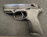 BERETTA PX4 STORM 9MM LUGER (9x19 PARA) - 1 of 3