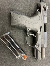 BERETTA PX4 STORM 9MM LUGER (9x19 PARA) - 3 of 3
