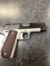KIMBER SUPER CARRY PRO .45 ACP - 1 of 3