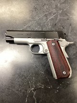 KIMBER SUPER CARRY PRO .45 ACP - 2 of 3