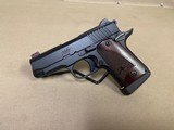 KIMBER MICRO 9 9MM LUGER (9x19 PARA) - 2 of 3