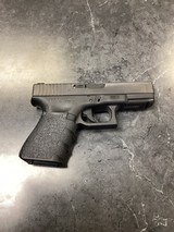 GLOCK G23 GEN 4 .40 CALIBER - 1 of 3