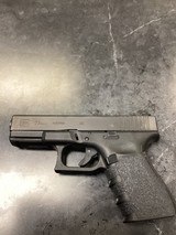 GLOCK G23 GEN 4 .40 CALIBER - 2 of 3