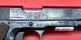 CHARLES DALY 1911 FIELD .45 ACP - 2 of 3