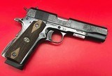 CHARLES DALY 1911 FIELD .45 ACP - 1 of 3