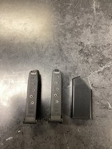 GLOCK 43 9MM LUGER (9x19 PARA) - 2 of 3