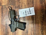 CANIK TP9 Elite 9MM LUGER (9x19 PARA) - 1 of 2