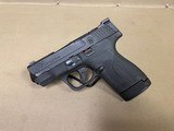 SMITH & WESSON M&P9 Shield Plus 9MM LUGER (9x19 PARA) - 2 of 3