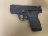 SMITH & WESSON M&P9 Shield Plus 9MM LUGER (9x19 PARA) - 3 of 3
