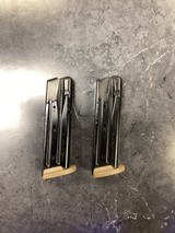 SIG SAUER P320 9MM LUGER (9x19 PARA) - 3 of 3