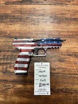 CANIK TP9SF 9MM LUGER (9x19 PARA) - 2 of 2