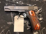 SMITH & WESSON SW1911SC .45 ACP - 1 of 3