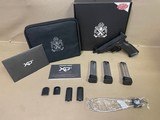 SPRINGFIELD ARMORY XDM ELITE 9MM LUGER (9x19 PARA) - 1 of 3