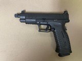SPRINGFIELD ARMORY XDM ELITE 9MM LUGER (9x19 PARA) - 2 of 3