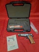 AUTO-ORDNANCE 1911 PRESIDENT TRUMP .45 ACP - 2 of 3