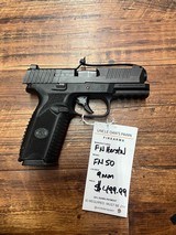 FN FN 509 9MM LUGER (9x19 PARA) - 2 of 2