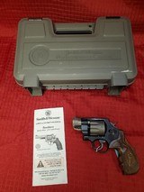 SMITH & WESSON 327 PERFORMANCE .357 MAG - 1 of 3