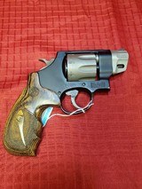 SMITH & WESSON 327 PERFORMANCE .357 MAG - 3 of 3