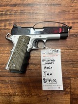 SPRINGFIELD ARMORY RONIN 9MM LUGER (9x19 PARA) - 2 of 2
