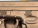 SPRINGFIELD ARMORY XD-45 TACTICAL .45 ACP - 3 of 3