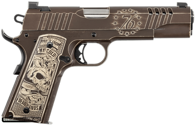 KAHR ARMS 1911 1776 .45 ACP