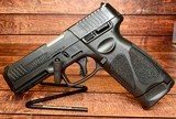 TAURUS G3 T.O.R.O. 9MM LUGER (9x19 PARA) - 2 of 3
