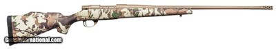 WEATHERBY VANGUARD .308 WIN
