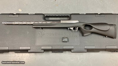VOLQUARTSEN SF-1 VCS-LR-M-T McMillan thumbhole STOCK .22 LR