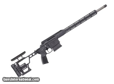 SIG SAUER CROSS 6.5MM CREEDMOOR